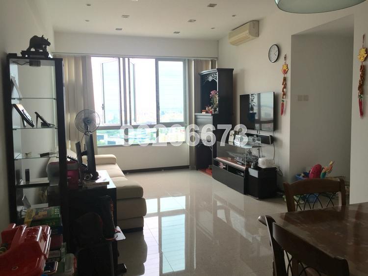 Bishan Loft (D20), Condominium #111405742